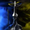 Шахта Totem - Monolit Ultra Silver