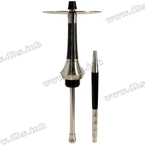 Шахта Totem - Monolit Ultra Wood Black