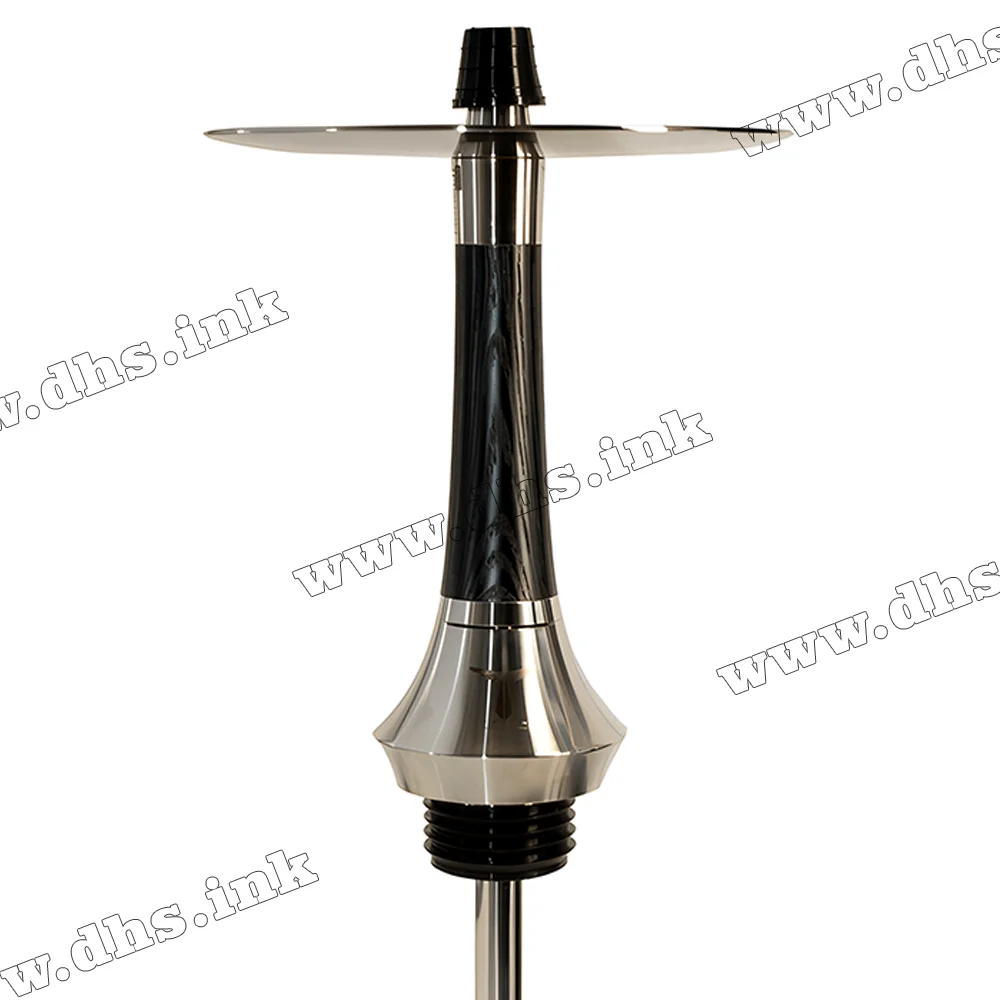 Шахта Totem - Monolit Ultra Wood Black
