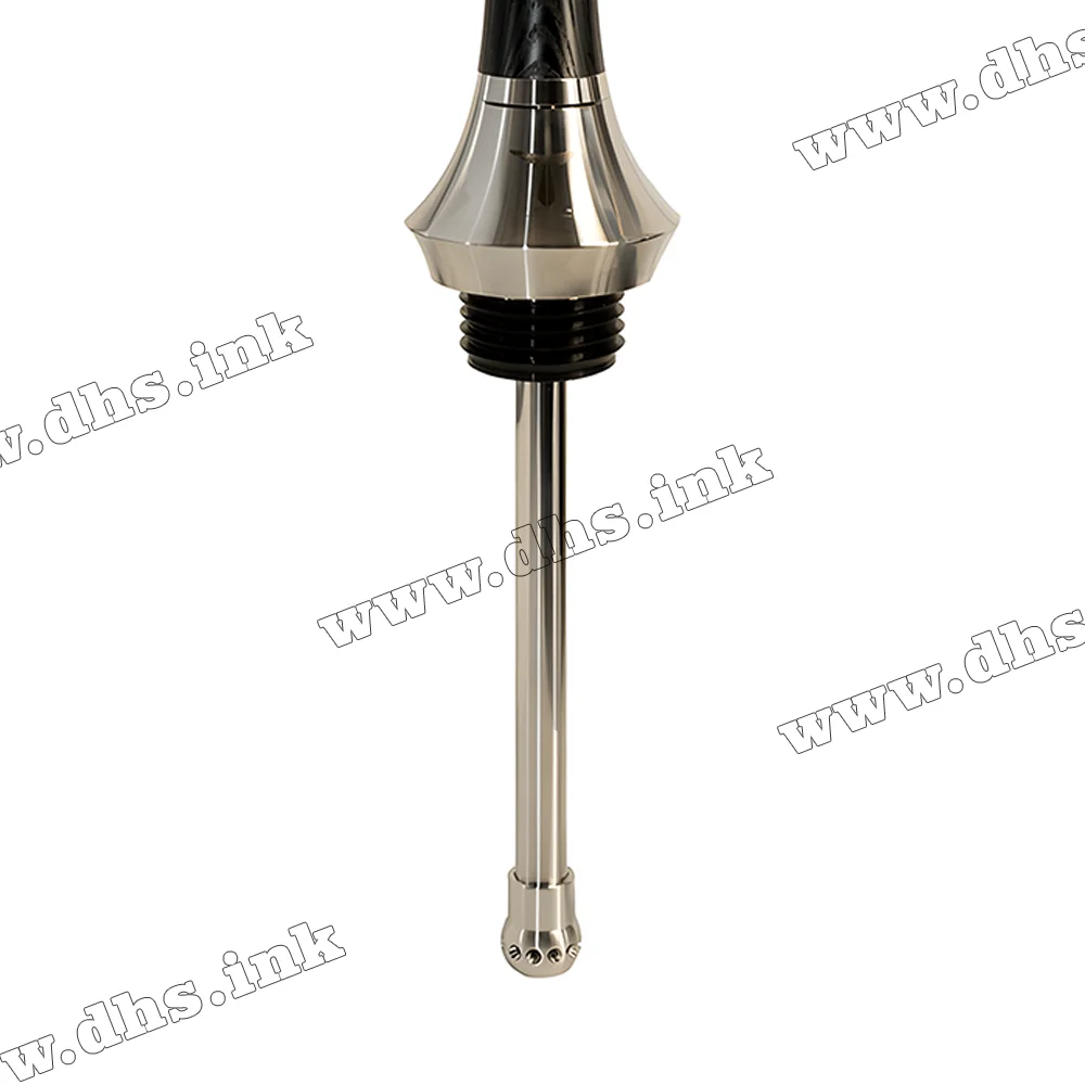 Шахта Totem - Monolit Ultra Wood Black