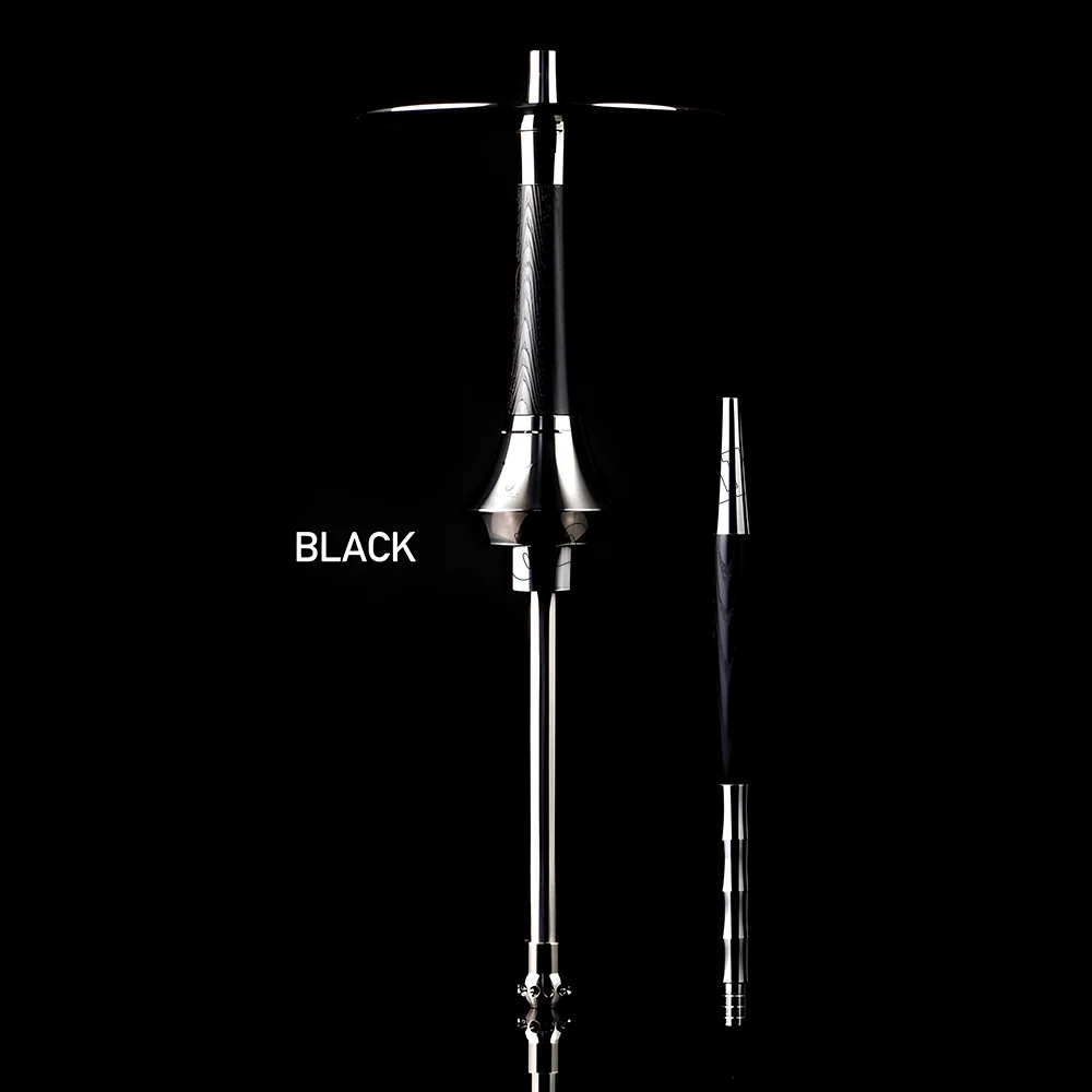 Шахта Totem - Monolit Ultra Wood Black