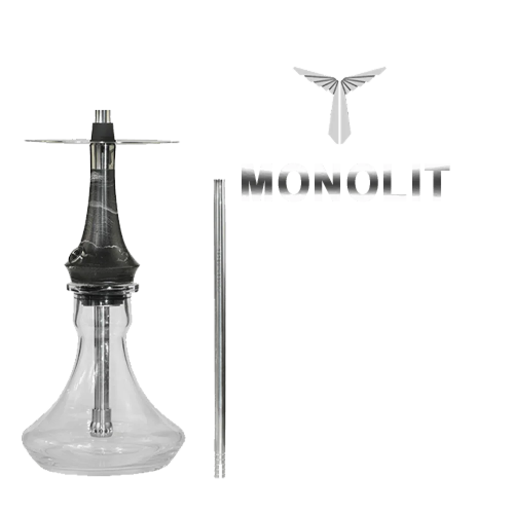 Totem Hookah Кальян Totem Hookah Monolit
