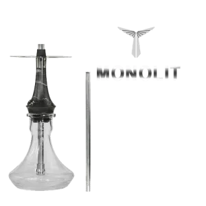 Кальян Totem Hookah Monolit-cat-img