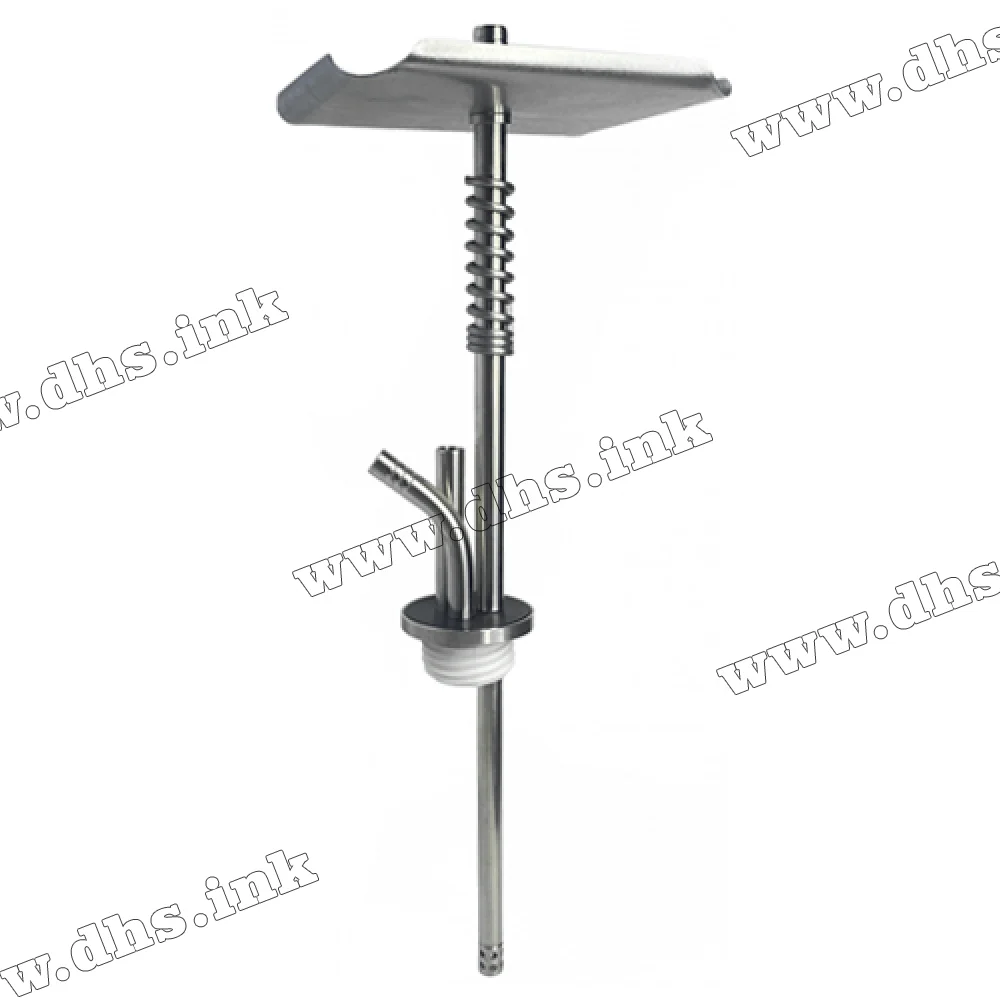 Шахта Trumpet Hookah - Combi