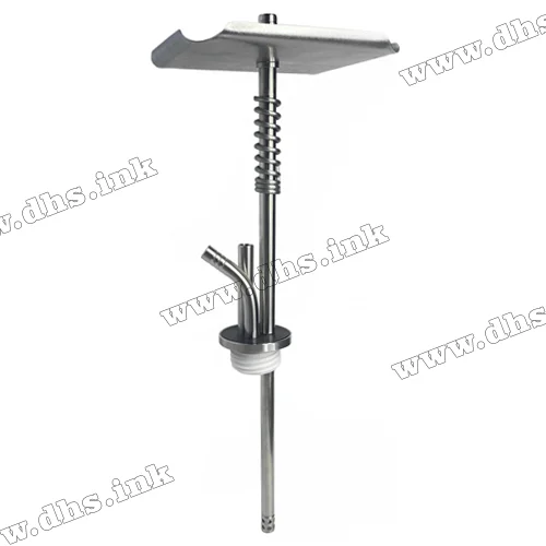 Шахта Trumpet Hookah - Combi
