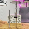 Кальян Trumpet Hookah - Combi на колбе (Drop)