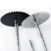 Кальян Trumpet Hookah - Moar Black на колбе (Craft Black)