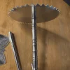 Кальян Trumpet Hookah - Moar на колбе (Craft Black)