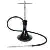 Кальян Trumpet Hookah - Moar Black на колбе (Craft Black)