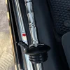 Кальян Trumpet Hookah - Moar Black на колбе (Craft Black)