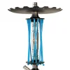Шахта Trumpet Hookah - Rider Blue