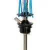 Шахта Trumpet Hookah - Rider Blue