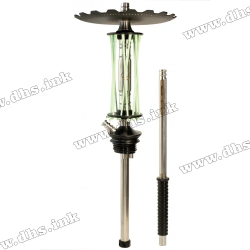 Шахта Trumpet Hookah - Rider Neon