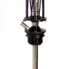 Шахта Trumpet Hookah - Rider Violet