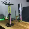 Кальян Trumpet Hookah - Rider Still Red