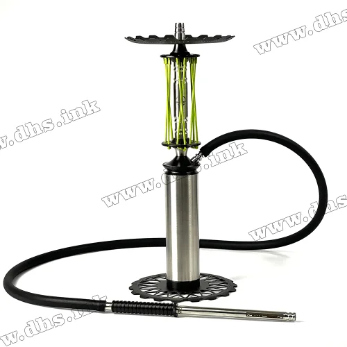 Кальян Trumpet Hookah - Rider Still Neon