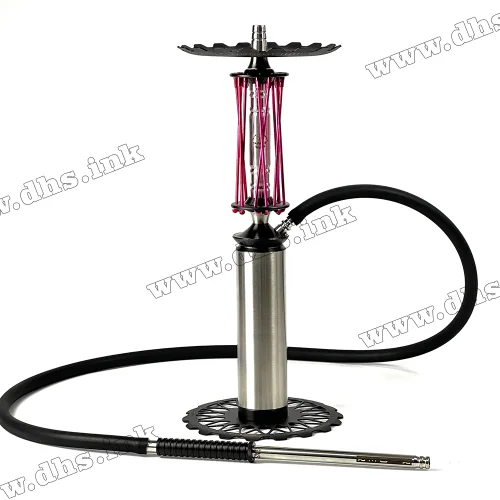 Кальян Trumpet Hookah - Rider Still Pink