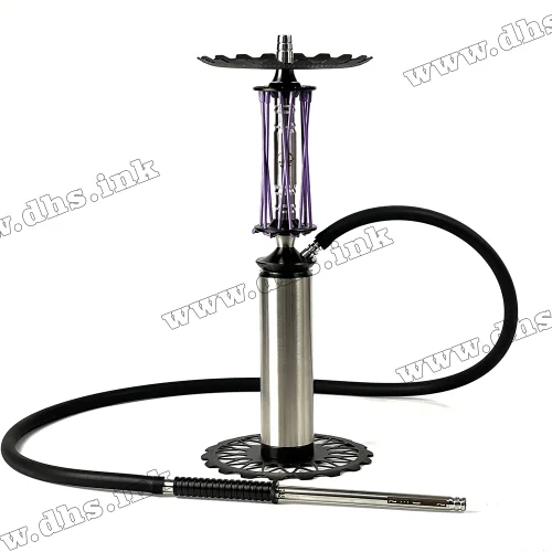 Кальян Trumpet Hookah - Rider Still Violet