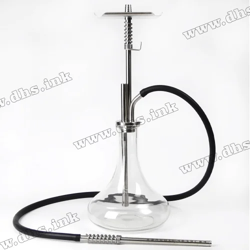 Кальян Trumpet Hookah - на колбе (СС)
