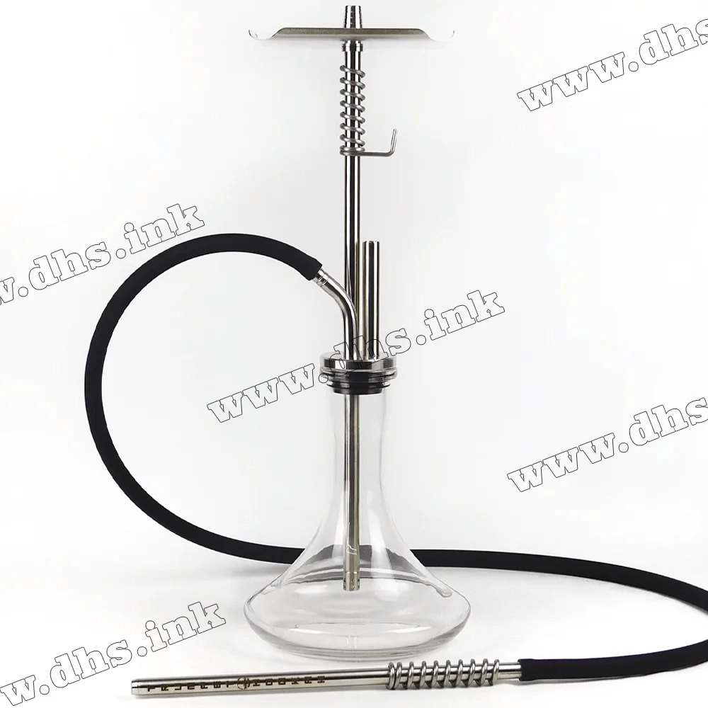 Кальян Trumpet Hookah - на колбе (Craft)