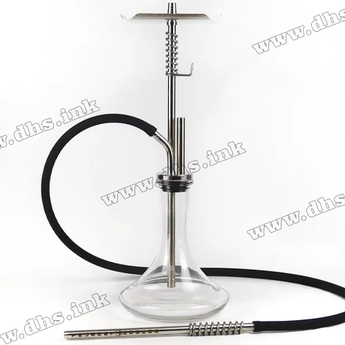 Кальян Trumpet Hookah - на колбе (Craft)