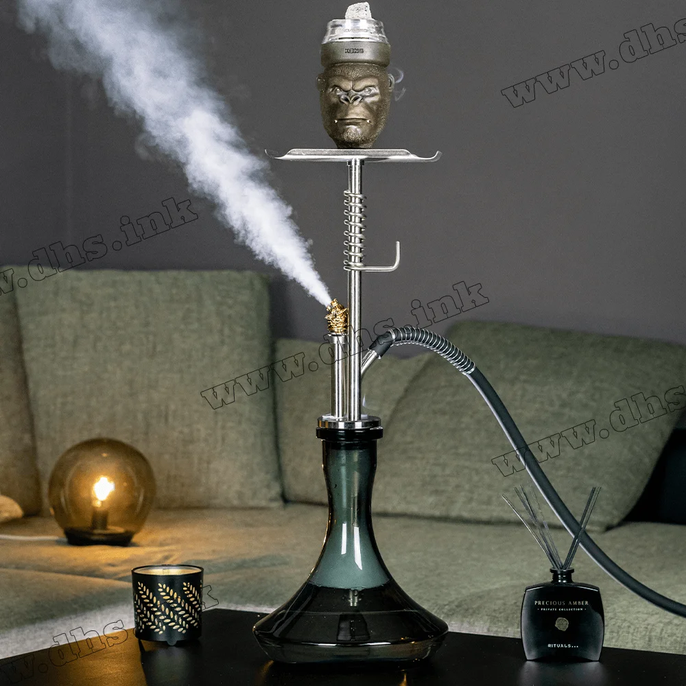Кальян Trumpet Hookah - на колбе (ST)