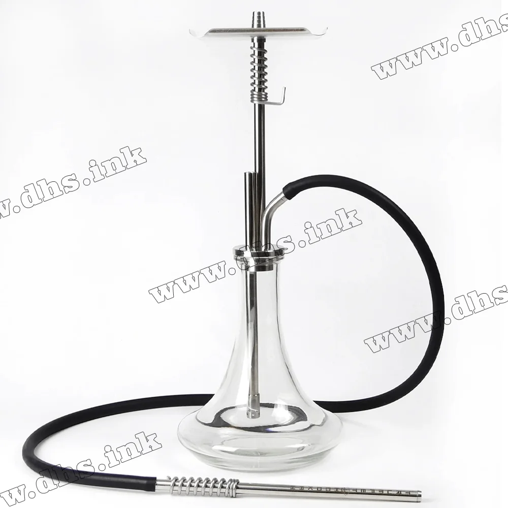 Кальян Trumpet Hookah - на колбе (ST)
