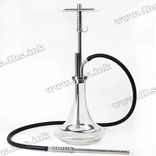 Кальян Trumpet Hookah - на колбе (ST)