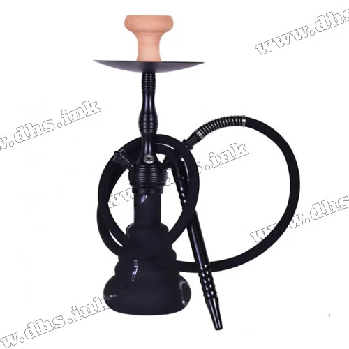 Кальян Yahya ZL01 BLACK