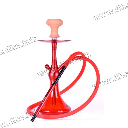 Кальян Yahya Kernel Mini Красный (Red)