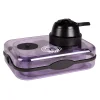 Кальян Yahya - Capsule 2.0 Purple (Фиолетовый)