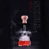 Кальян Yahya - Skull Multi Violet (Фиолетовый)