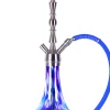 Кальян Yahya - Elegance SS 02 Blue (Синий)