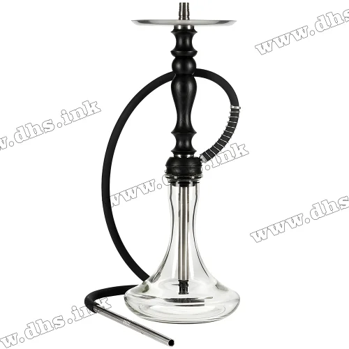 Кальян Aroma Hookah - Bravo Black