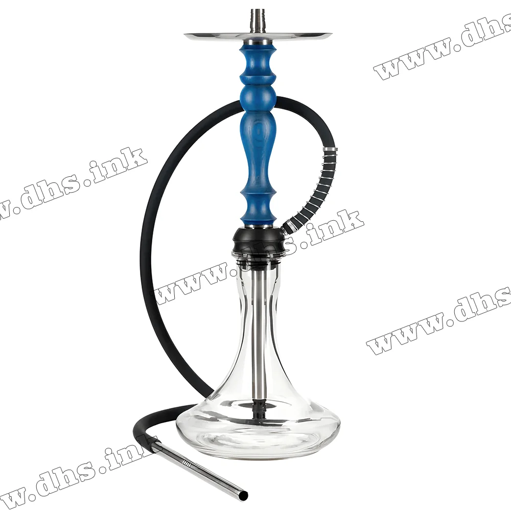 Кальян Aroma Hookah - Bravo Blue