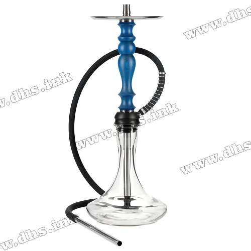 Кальян Aroma Hookah - Bravo Blue