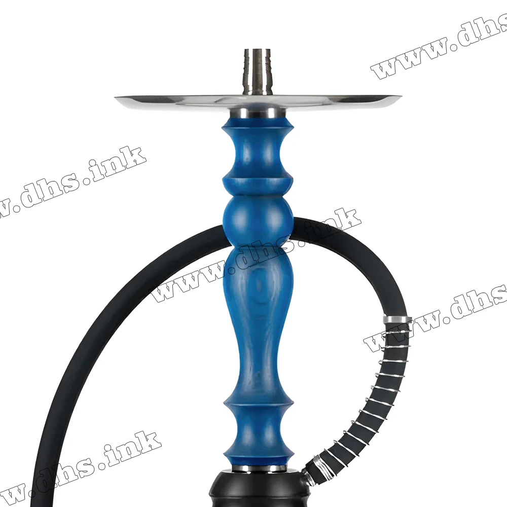 Кальян Aroma Hookah - Bravo Blue