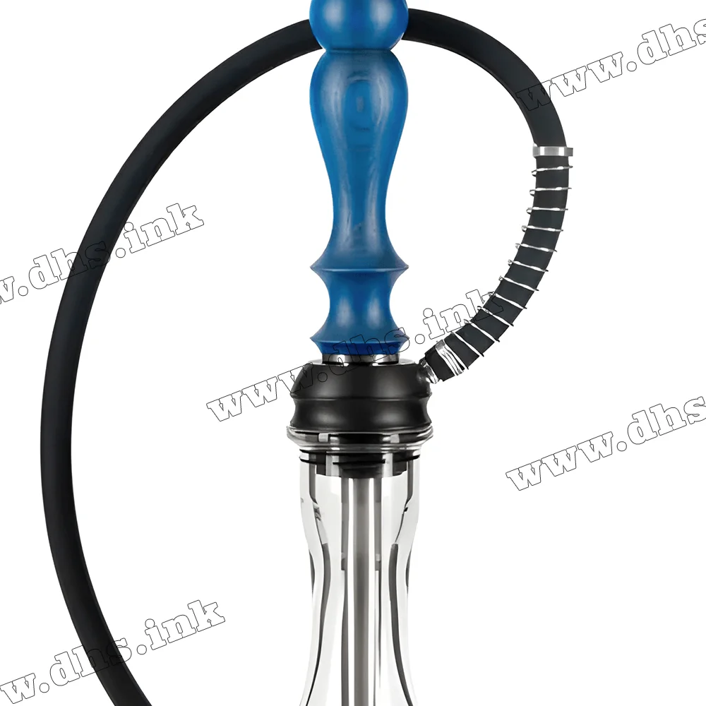 Кальян Aroma Hookah - Bravo Blue