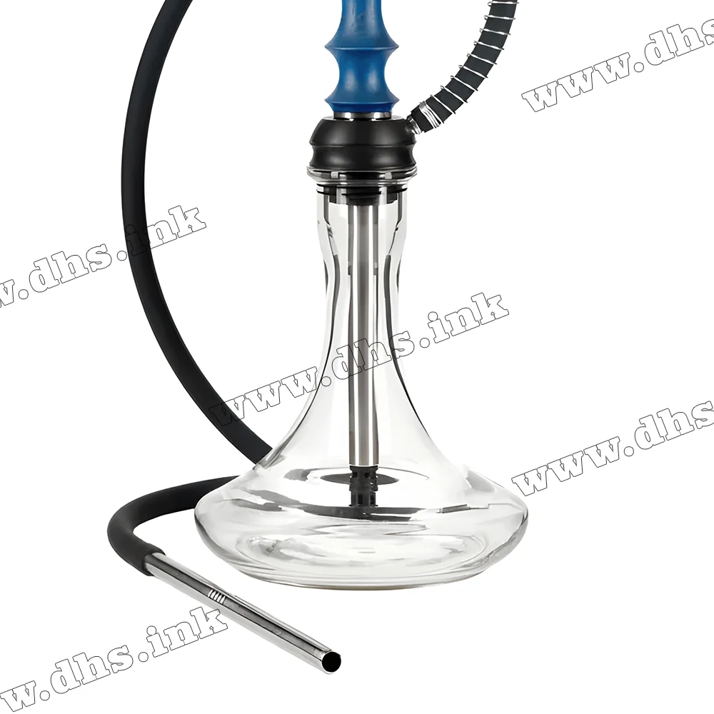 Кальян Aroma Hookah - Bravo Blue