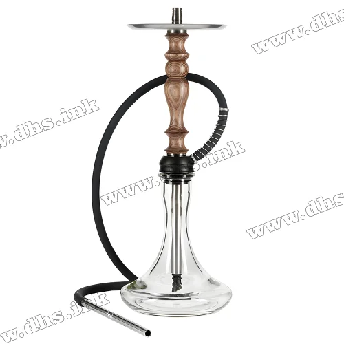 Кальян Aroma Hookah - Bravo Brown