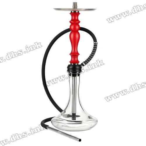 Кальян Aroma Hookah - Bravo Red