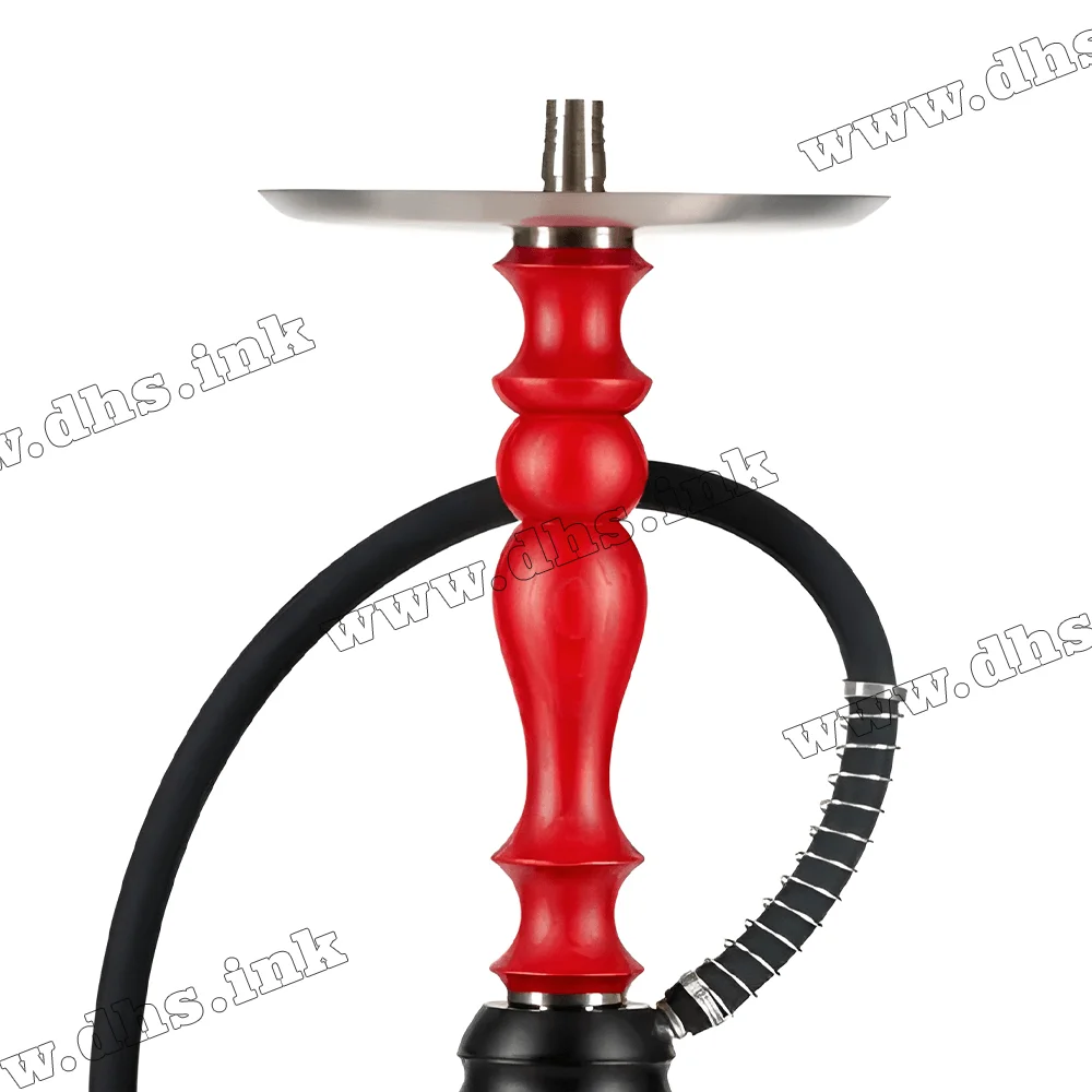 Кальян Aroma Hookah - Bravo Red