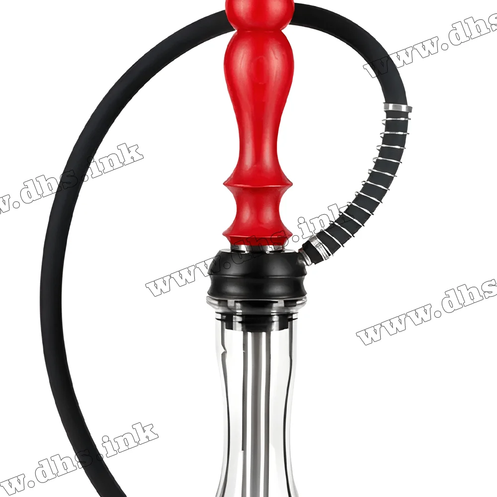 Кальян Aroma Hookah - Bravo Red