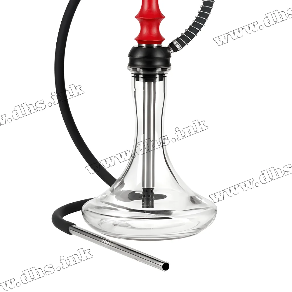 Кальян Aroma Hookah - Bravo Red
