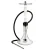Кальян Aroma Hookah - Bravo White