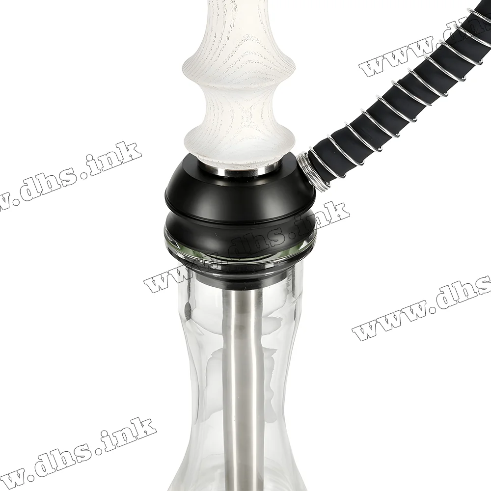 Кальян Aroma Hookah - Bravo White