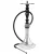 Кальян Aroma Hookah - Steel Bravo Black