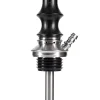 Кальян Aroma Hookah - Steel Bravo Black