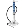 Кальян Aroma Hookah - Steel Bravo Blue