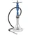 Кальян Aroma Hookah - Steel Bravo Blue